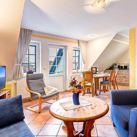 Haus Sonnenschein Fewo Seekiste 特拉森海德 外观 照片